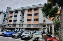 Clementi Avenue 3 (D5), Shop House #599682701